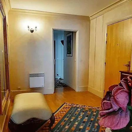 Apartament 8 Pers, Nation & Bastille